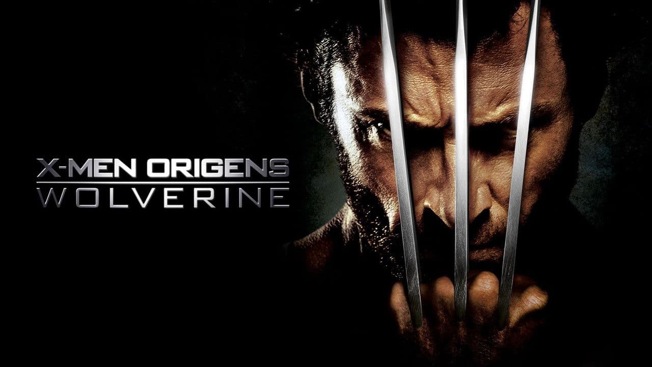 X-Men Origins: Wolverine still 5