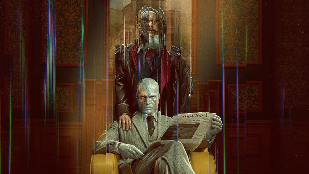 VisionQuest: Marvel Series Premieres October 2026 still 6