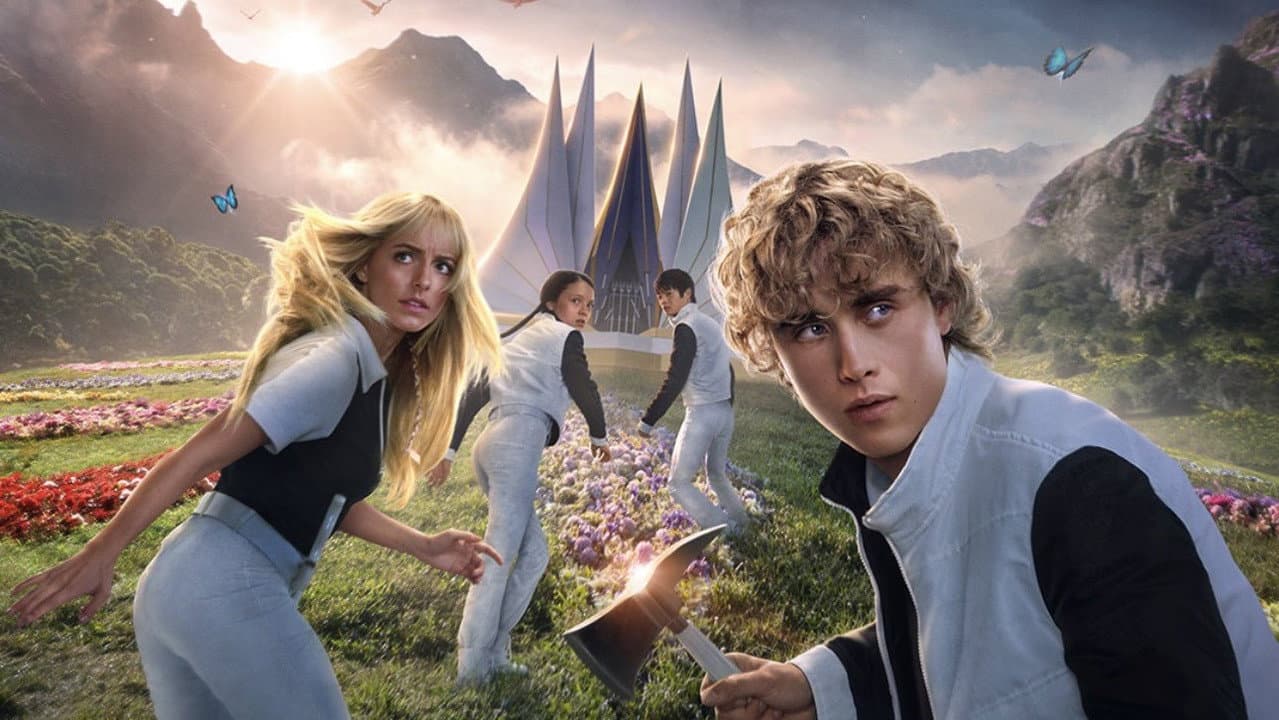 The Hunger Games: Sunrise on the Reaping still 6