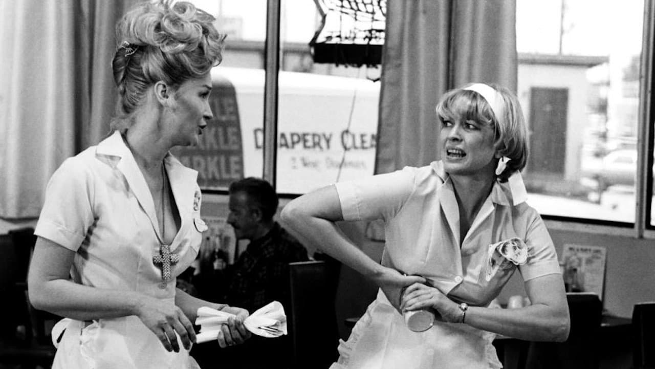 Alice Doesn't Live Here Anymore: Burstyn on Monroe still 5