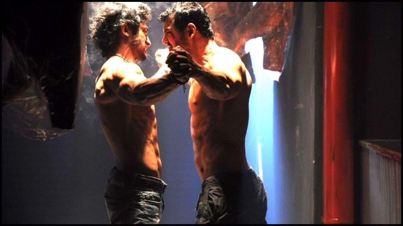 Force still 2