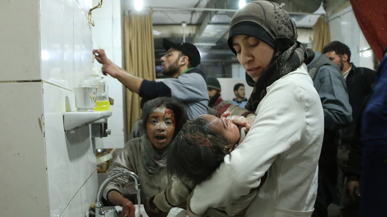 The Cave still 3