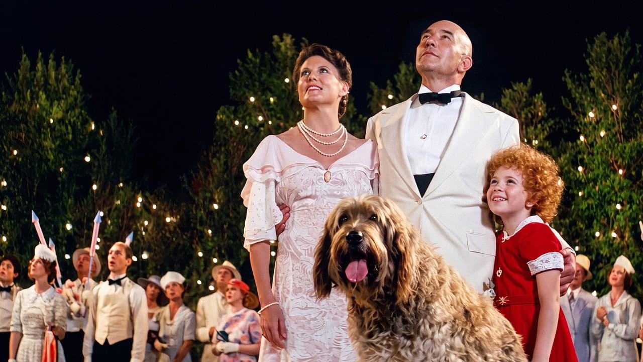 Annie still 1