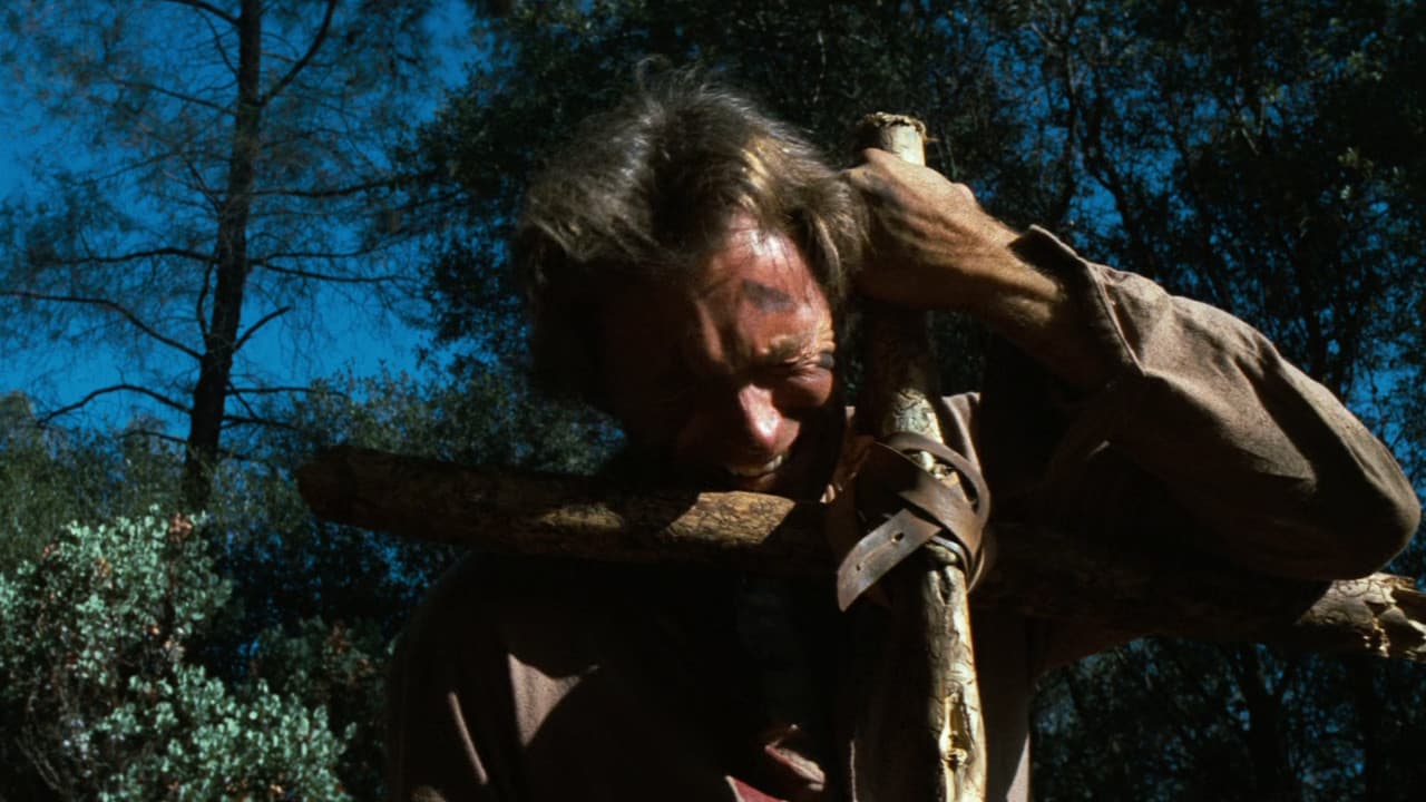 The Outlaw Josey Wales still 6