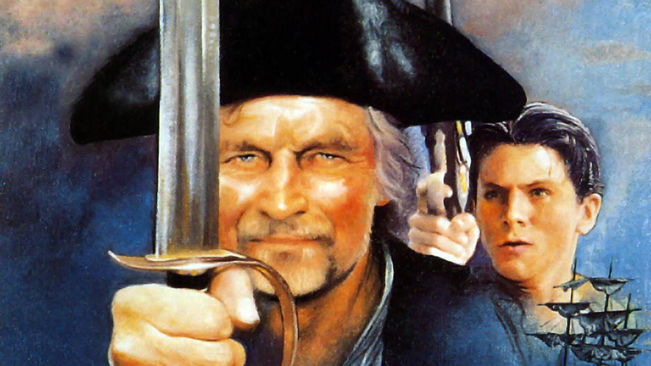 Treasure Island Movie News: Latest Updates & Cast still 4