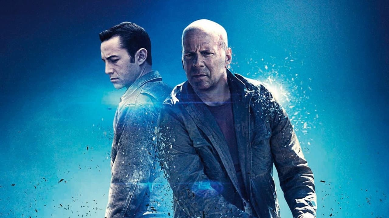Looper still 6