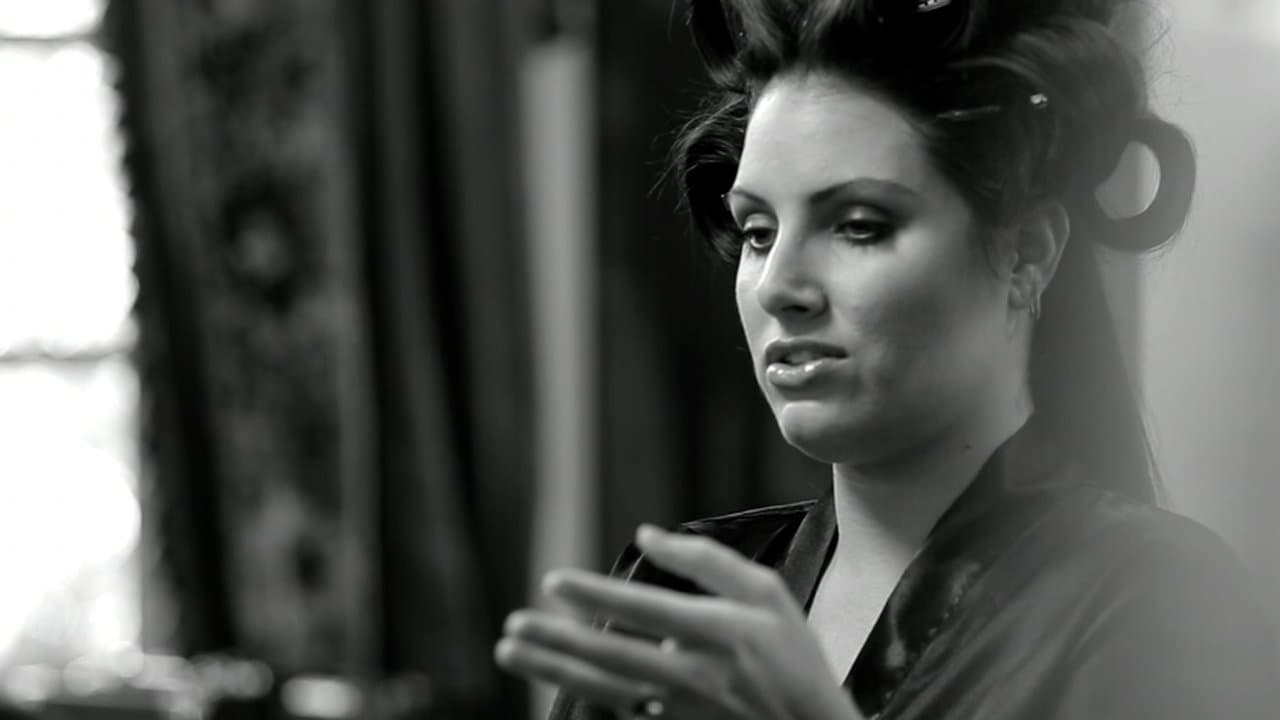 Aroused still 1