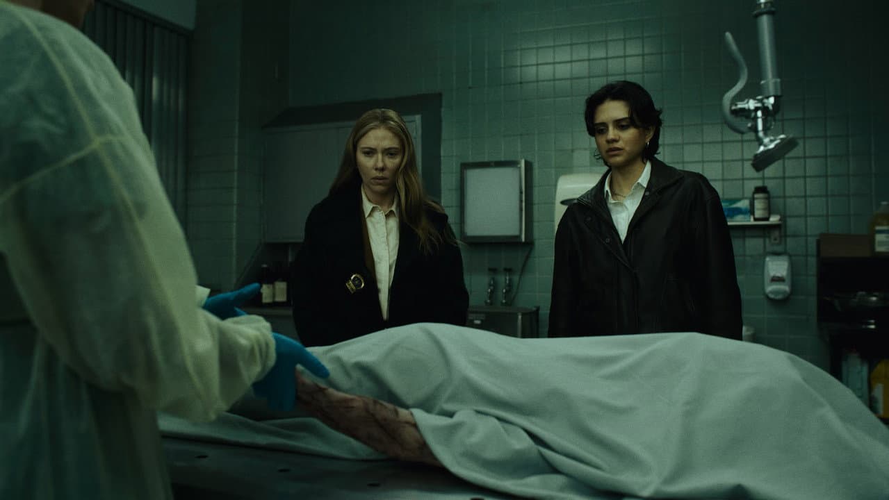 The Exorcist: Martyrs Trailer: Flanagan's 2027 Reboot still 3