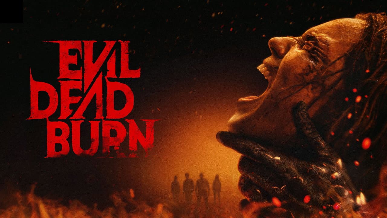 Evil Dead Burn Review: A Bloody, Thrilling Ride still 6