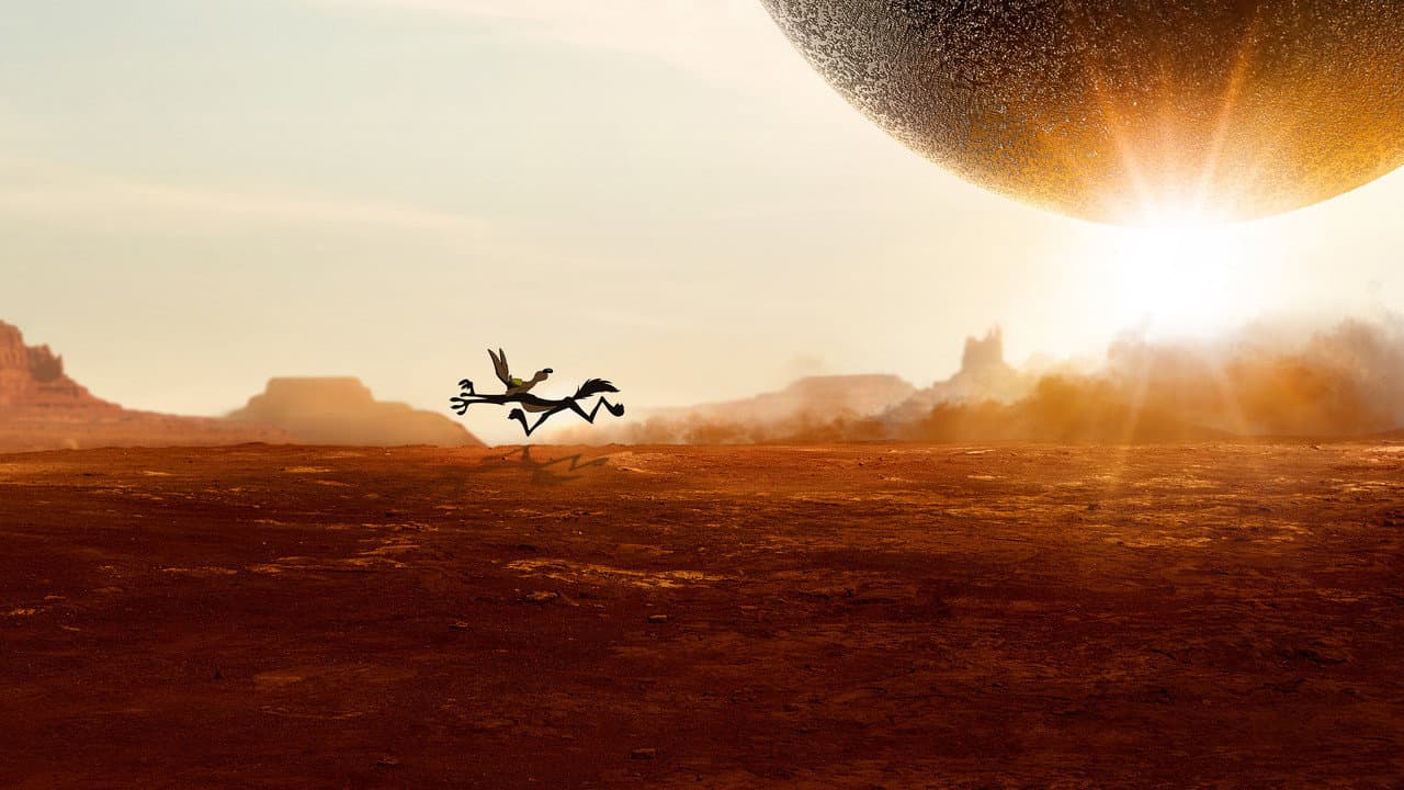 Coyote vs. Acme: Movie News & Updates still 7
