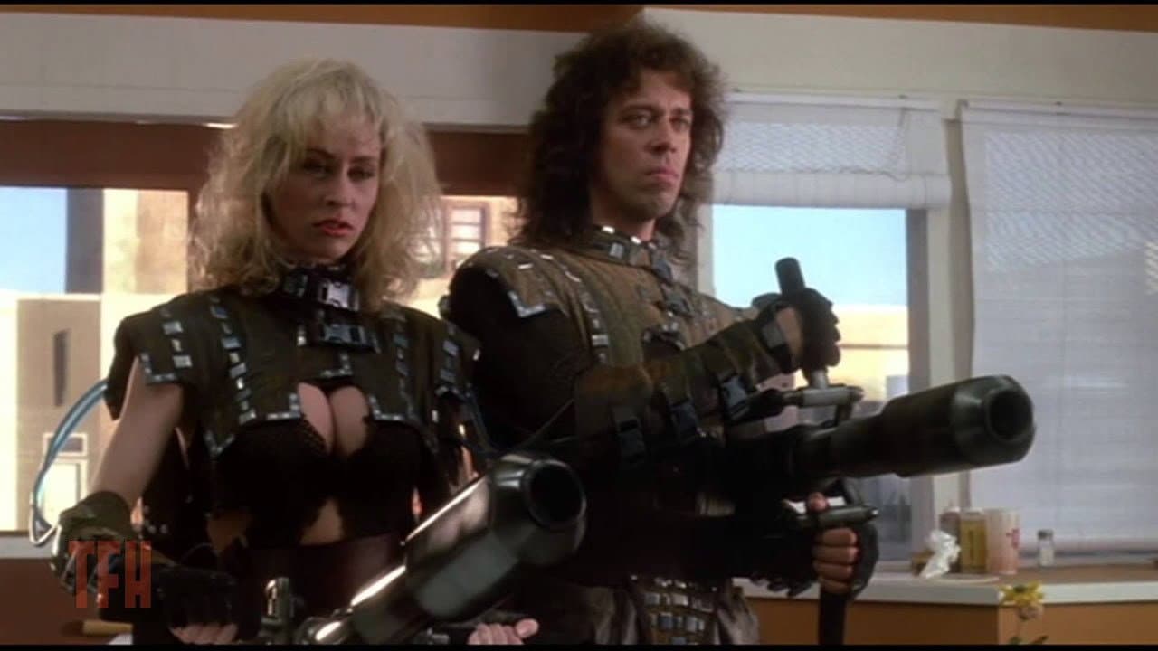 Critters 2 still 1