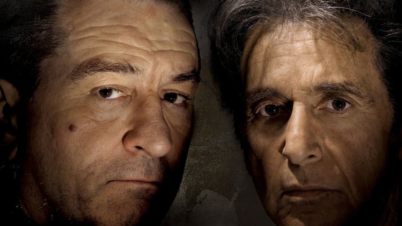 Righteous Kill still 1