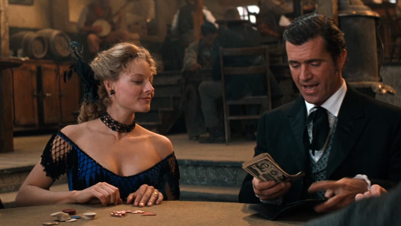 Maverick still 4