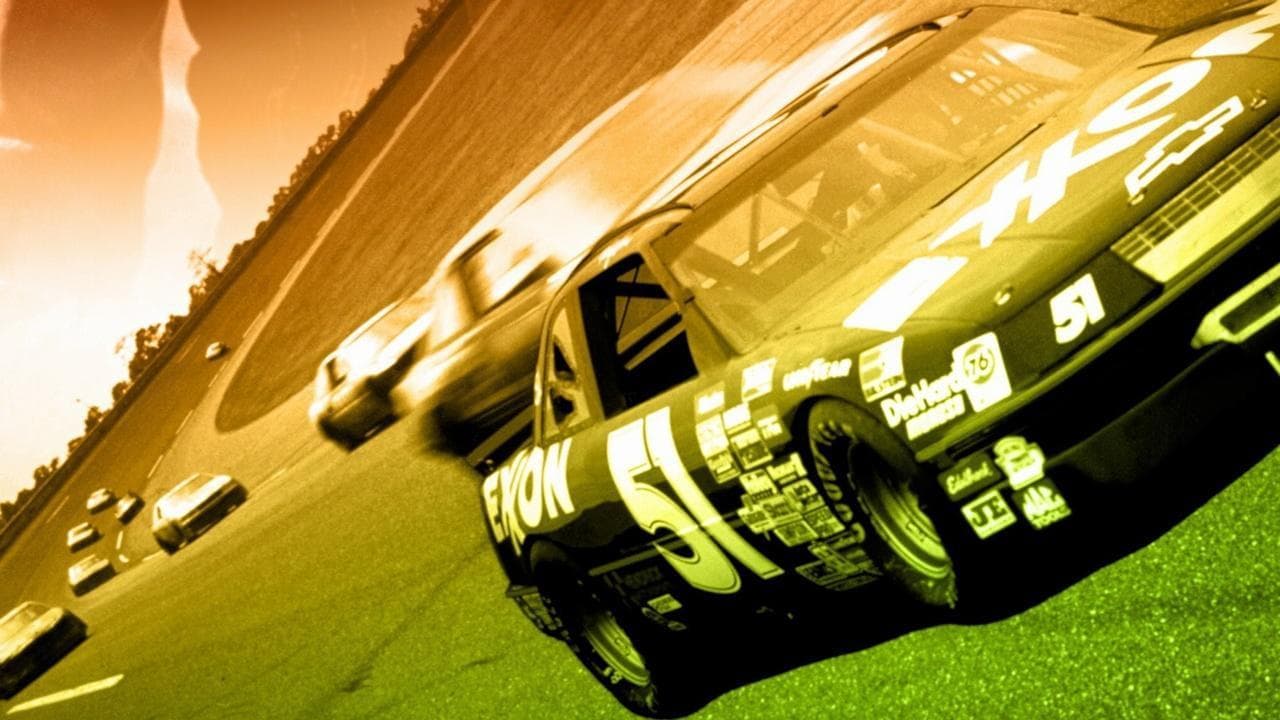Days of Thunder News: Updates, Cast & Sequel Info still 4