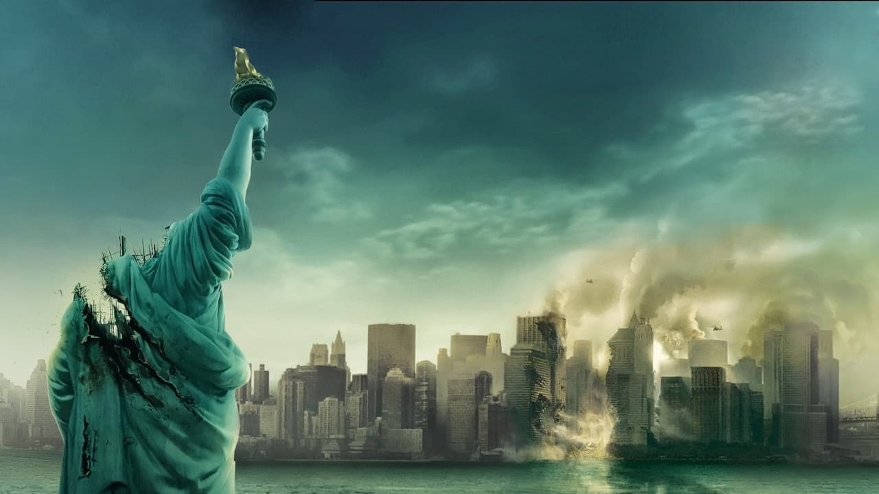 Cloverfield still 7