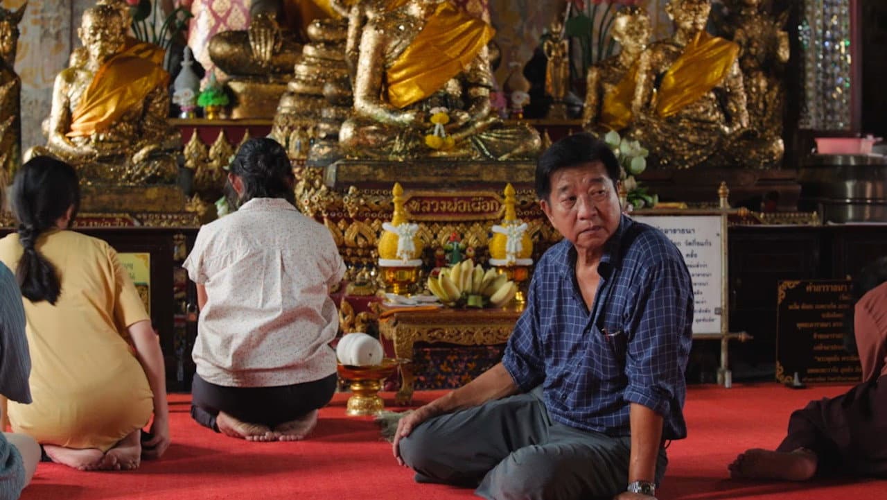 9 Temples to Heaven (2026) - Thai Film News still 2