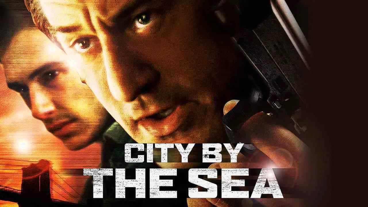 City by the Sea still 8