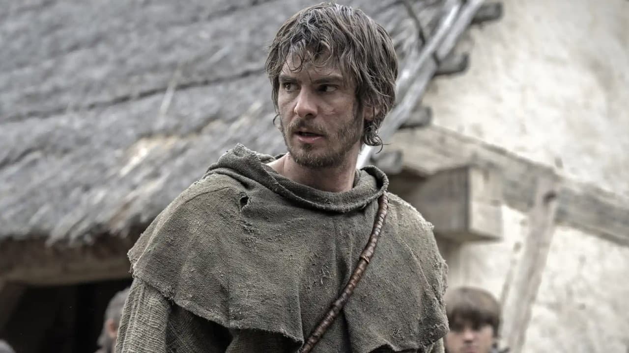 The Uprising (2026) - Greengrass Film News still 2