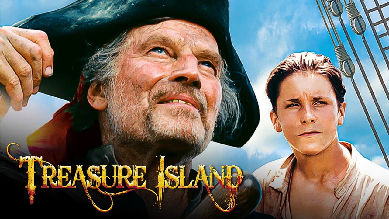 Treasure Island Movie News: Latest Updates & Cast still 5