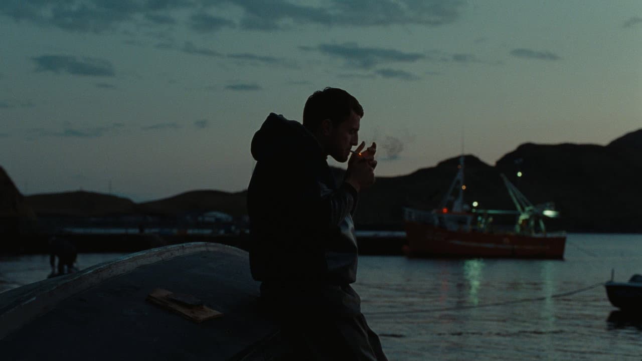 God's Creatures still 8