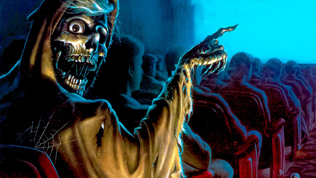 Creepshow 2 still 1