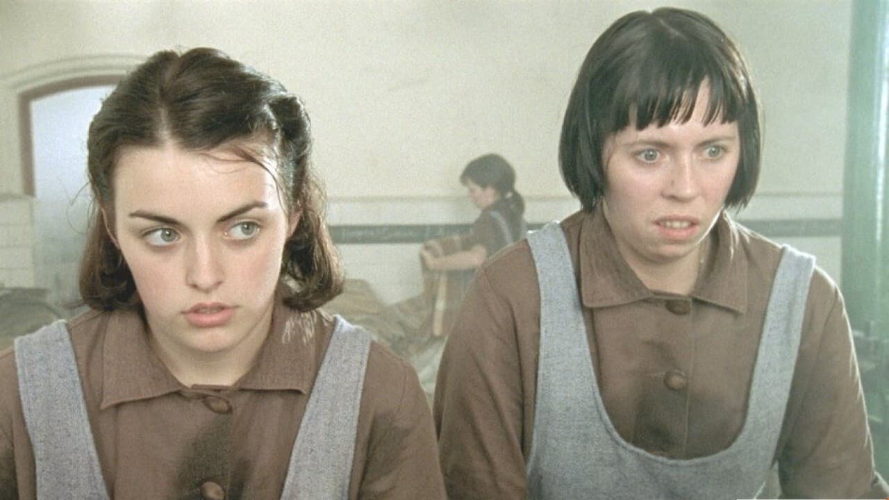 The Magdalene Sisters still 7