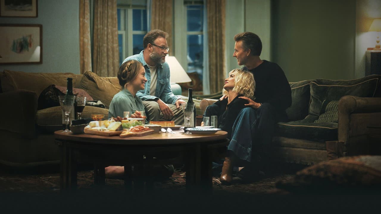 The Invite (2026) - Olivia Wilde’s Thriller News still 6