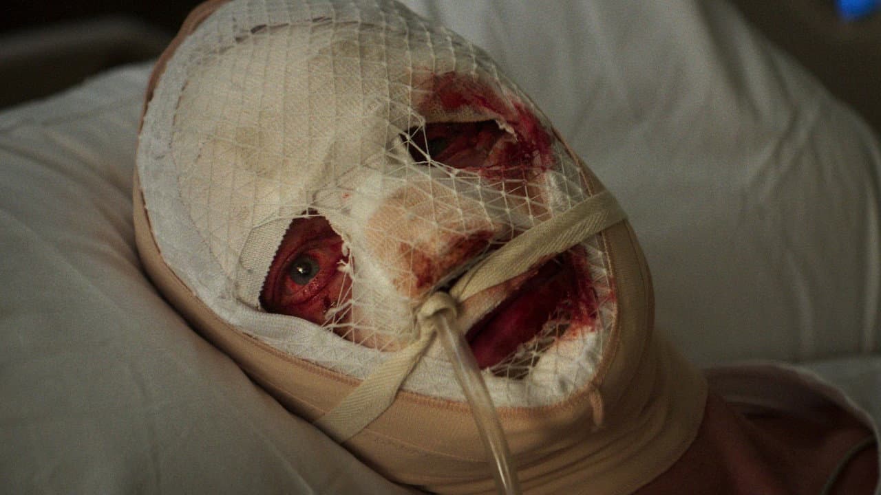 Clayface 2026 Review: Tom Rhys Harries Horror-Thriller still 3
