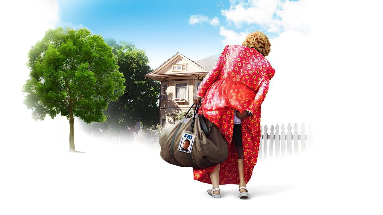 Big Momma's House still 2