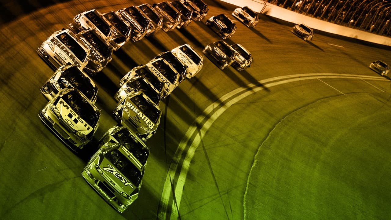 Days of Thunder News: Updates, Cast & Sequel Info still 8