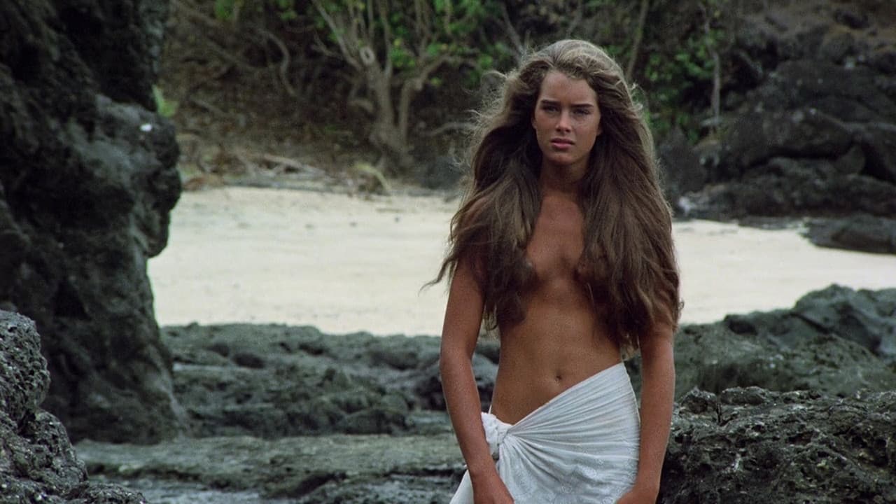 The Blue Lagoon still 8