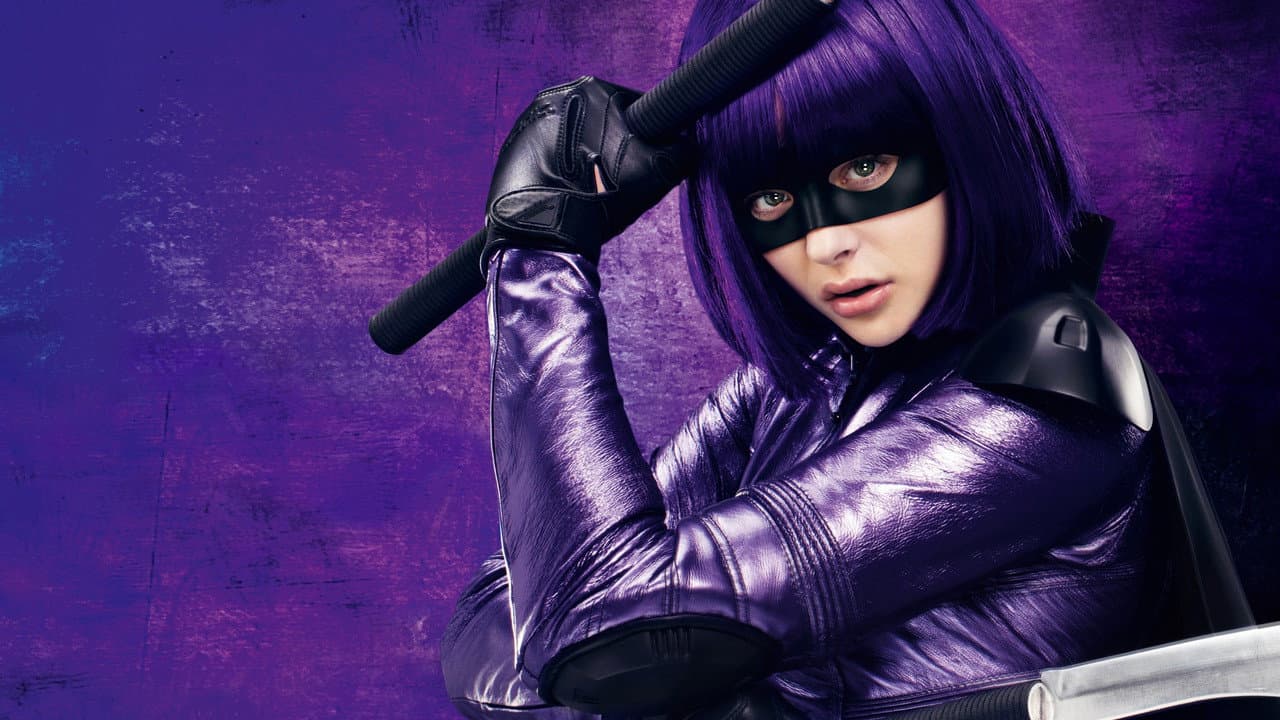 Kick-Ass 2 still 2