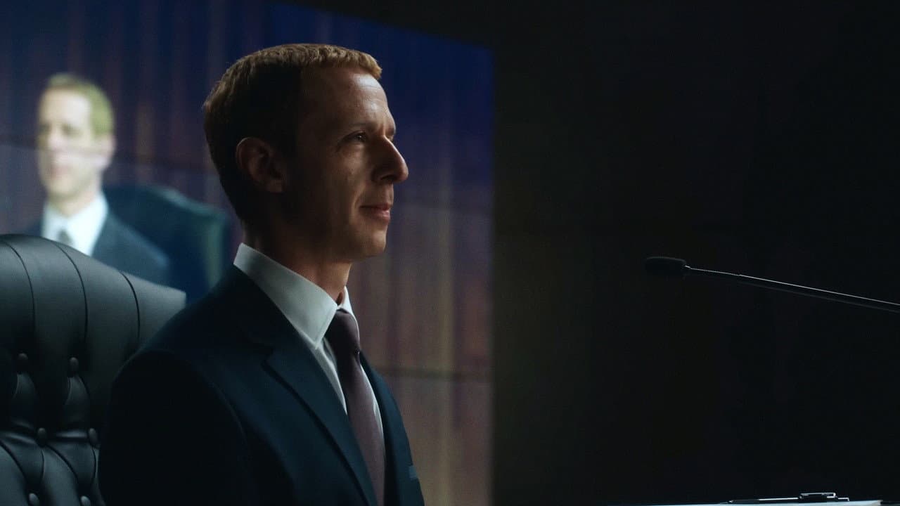 The Social Reckoning (2026) - Sorkin’s Latest Film News still 6