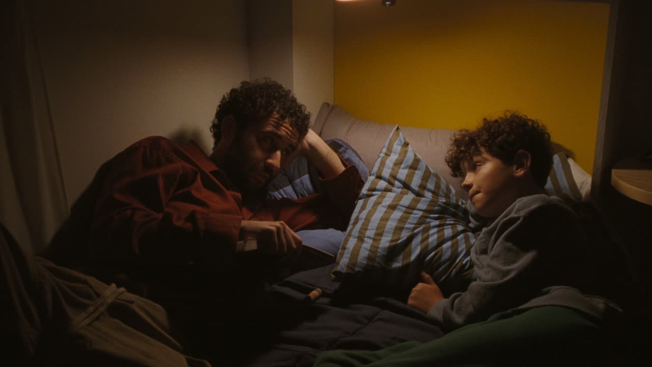 Club Kid still 7
