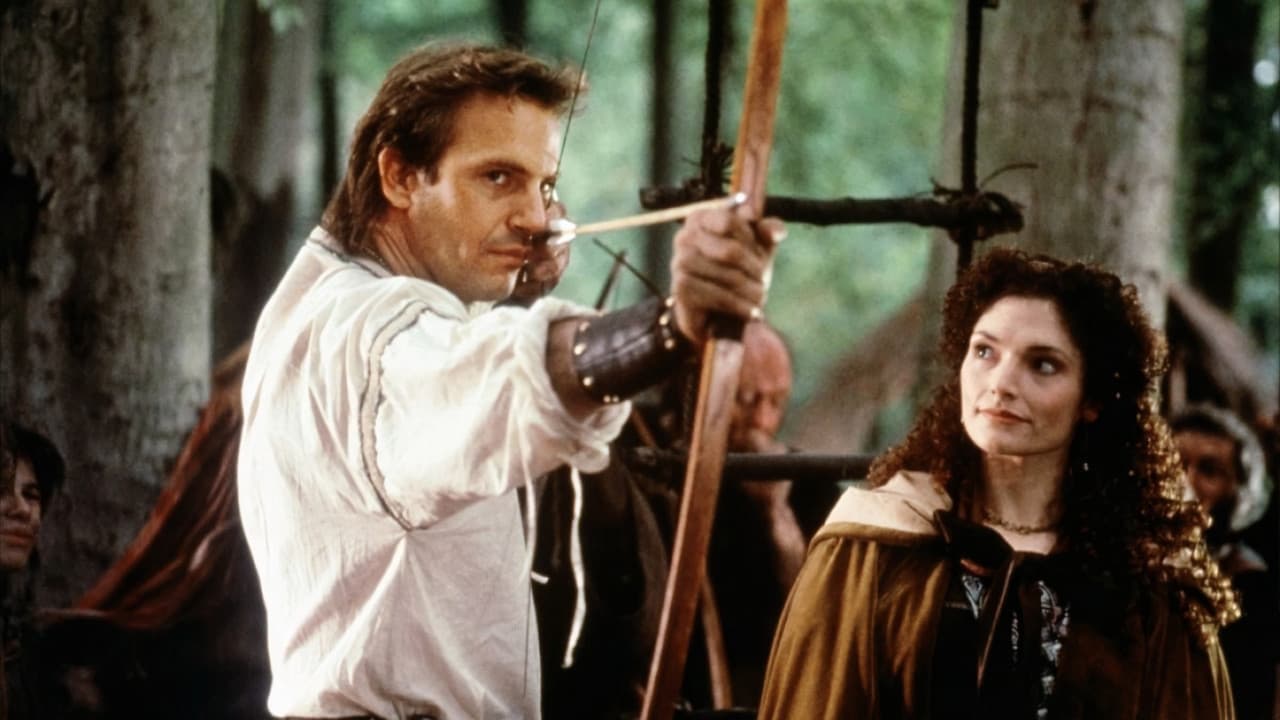 Robin Hood: Prince of Thieves still 6