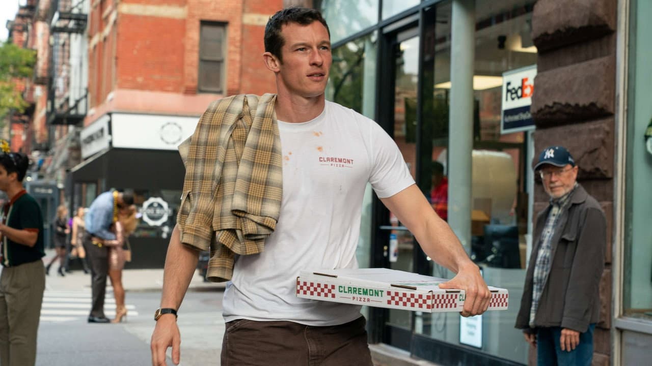 One Night Only Movie News: Cast, Plot & Release Updates still 5