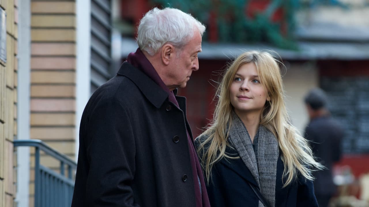 Mr. Morgan's Last Love still 3