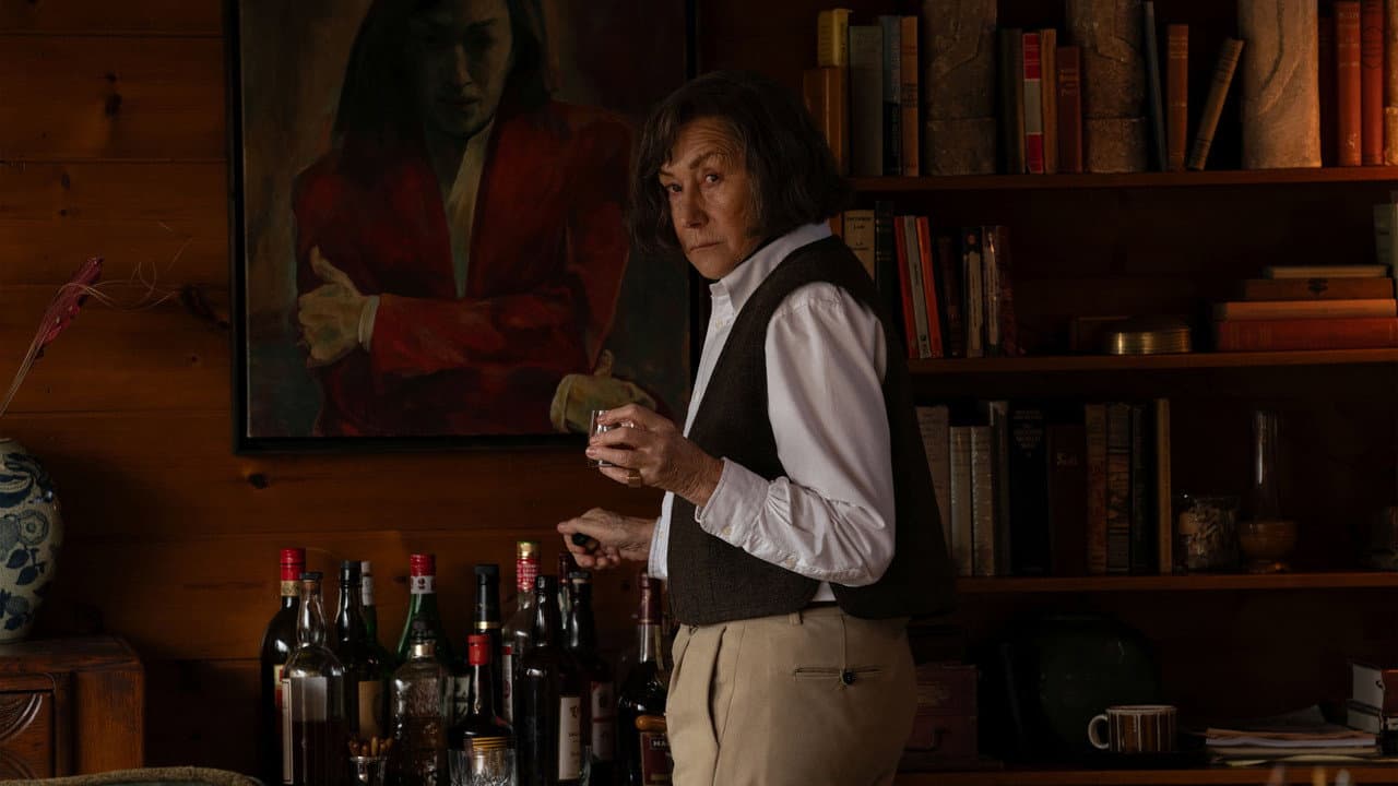 A Talent for Murder Review: Corbijn's Elegant but Hollow still 3
