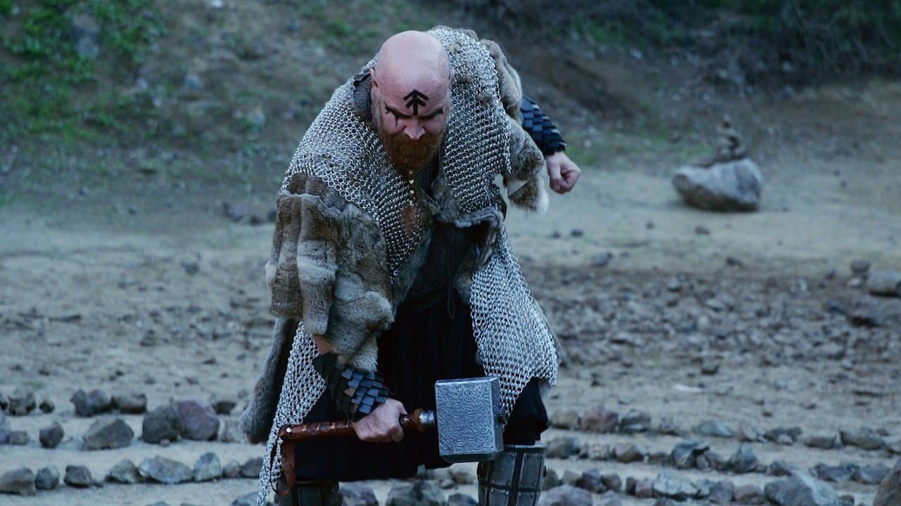 Thor: God of Thunder still 3