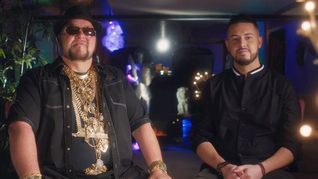 Generation Wealth still 7