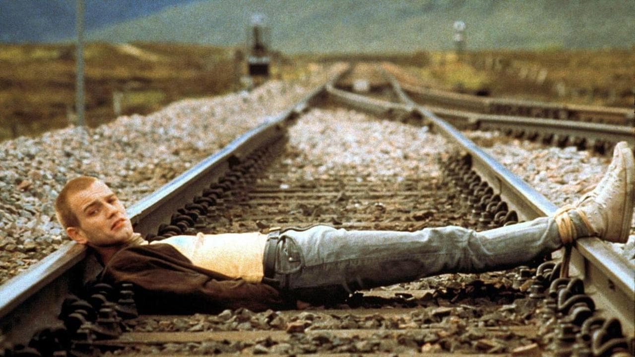 Trainspotting still 2