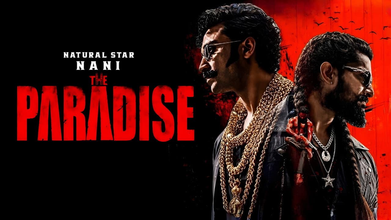 The Paradise still 7