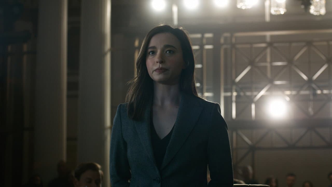 The Social Reckoning (2026) - Sorkin’s Latest Film News still 2