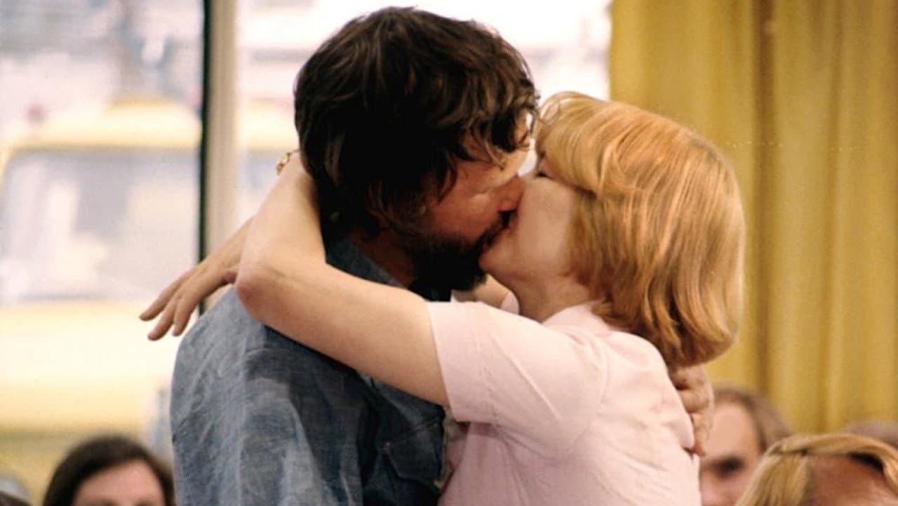 Alice Doesn't Live Here Anymore: Burstyn on Monroe still 2
