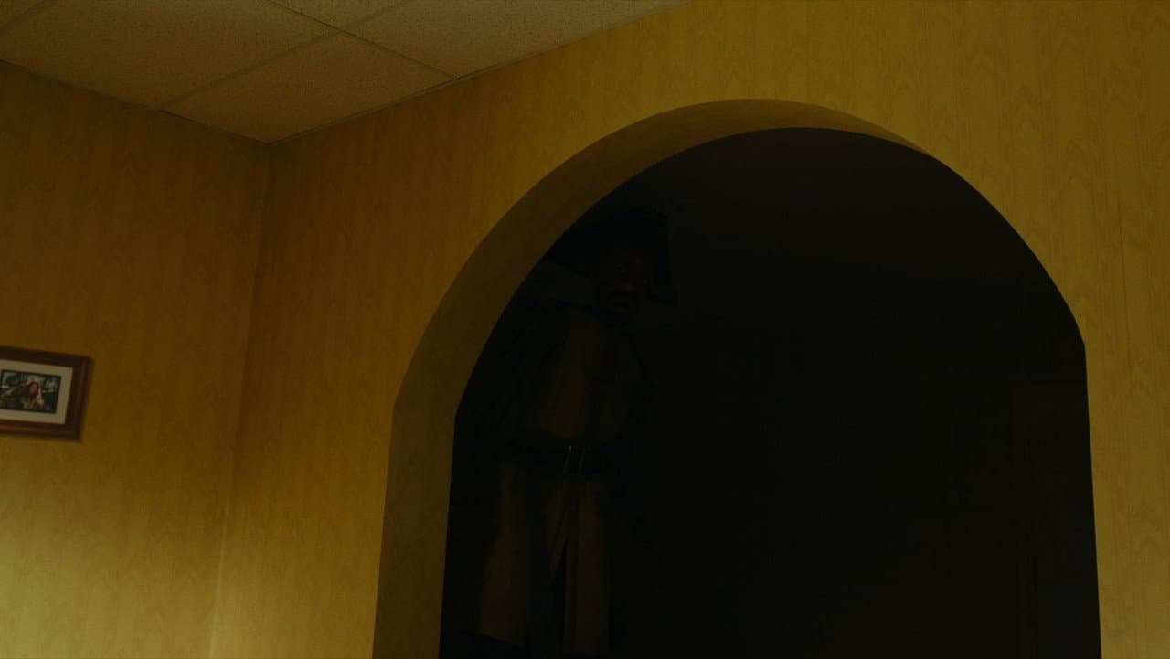 Backrooms (2026) - Kane Parsons Film News still 7