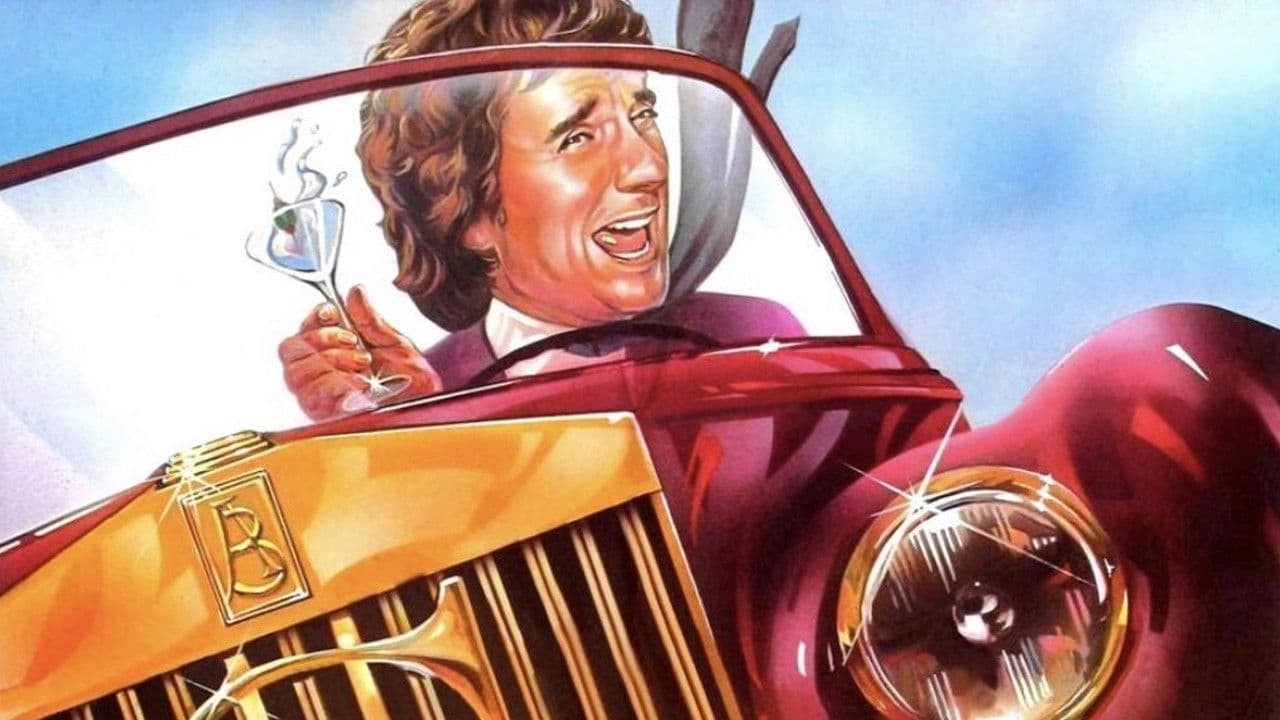 Arthur (1981) Movie News | Heiress Romance Comedy still 4