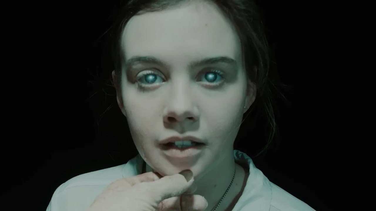 Portrait of God: Chase Infiniti to Lead Lionsgate Horror still 1