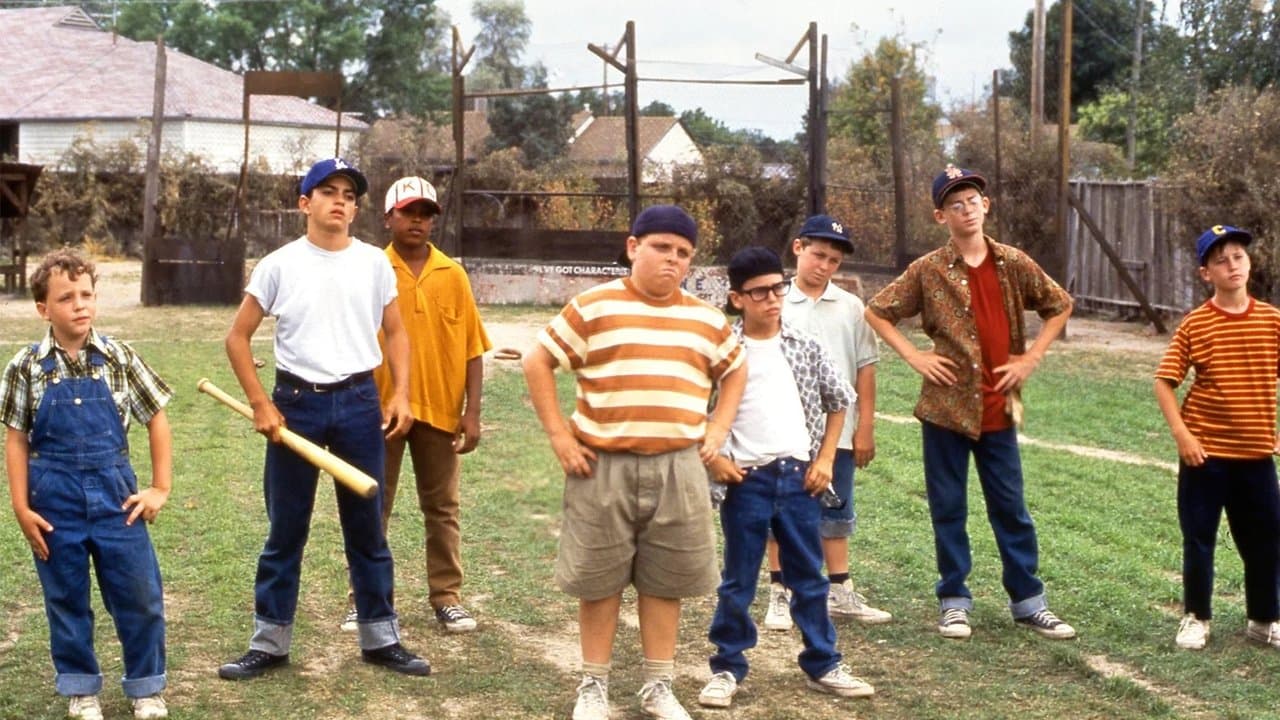 The Sandlot (1993) Movie News | Cast, Legacy & More still 5