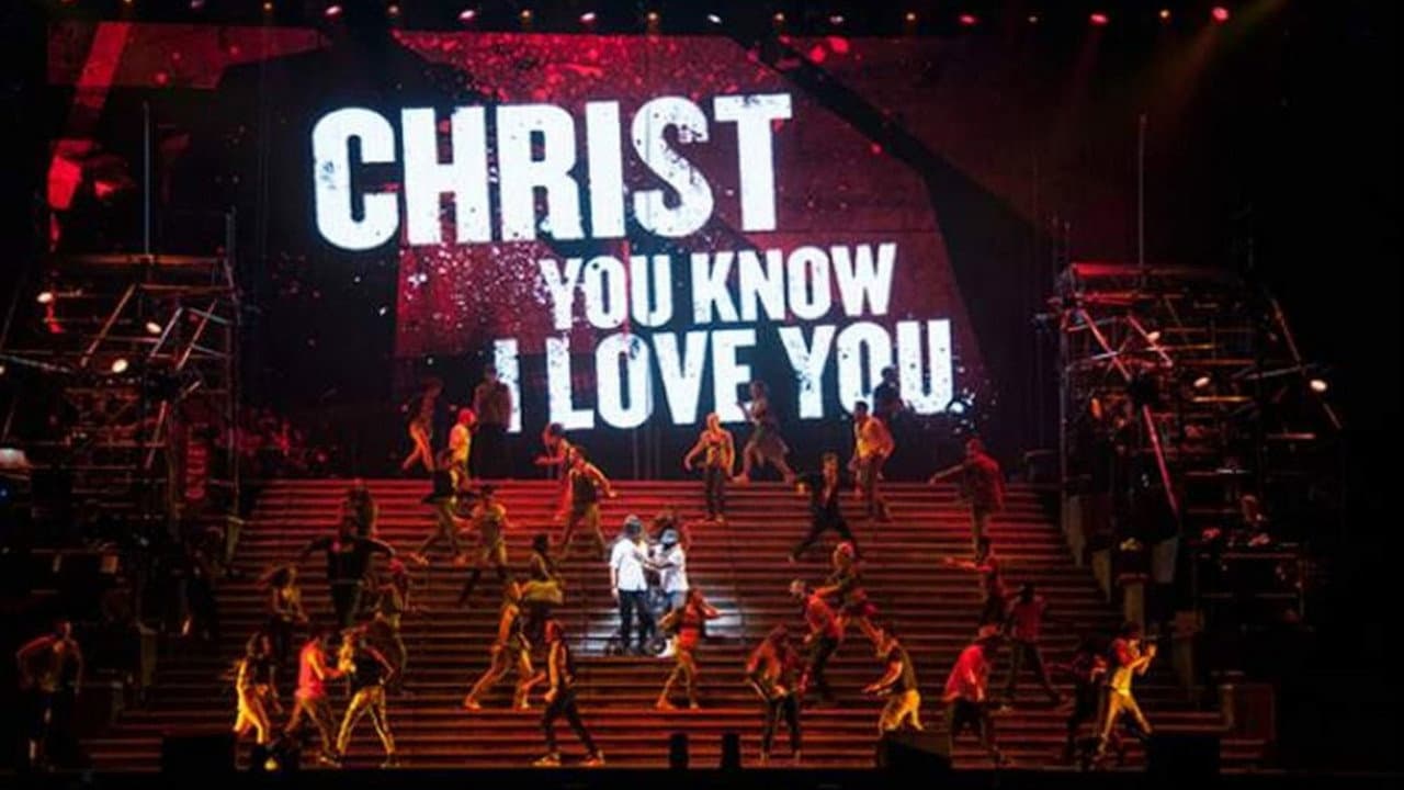 Jesus Christ Superstar - Live Arena Tour still 2