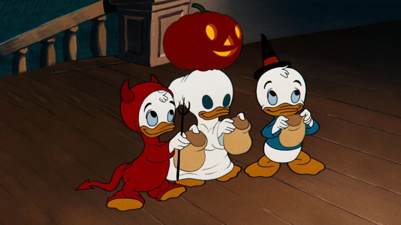 Trick or Treat still 7